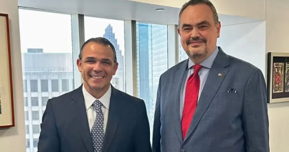 US envoy, Chevron discuss Bangladesh's energy security