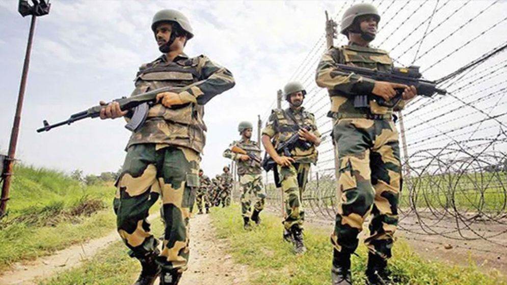 Another Bangladeshi killed in BSF firing at Lalmonirhat border