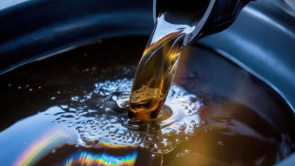 17,400 litres of hoarded diesel recovered in Chattogram