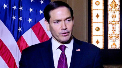 Cuba rejects the US $100 mn aid offer: Rubio