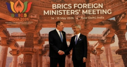 BRICS nations confront energy insecurity amid Middle East tensions
