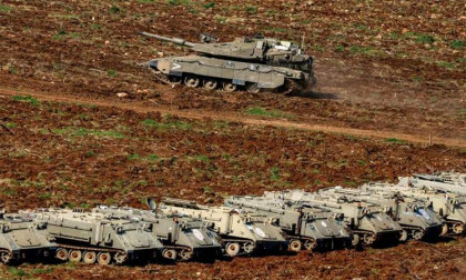 South Lebanon becomes new target for Israeli settlers