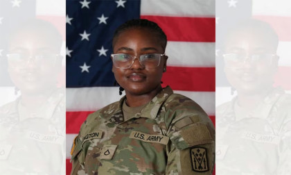 Second US soldier’s body found in Morocco: US Army