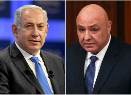 Lebanon, Israel set for new negotiations in US as ceasefire expires