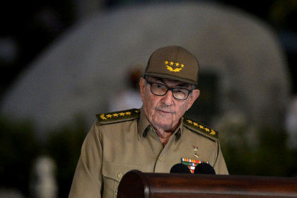 US steps toward indicting former Cuban president Raúl Castro