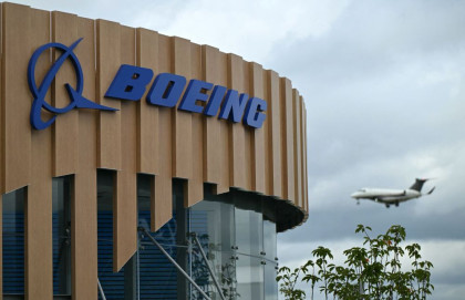 $49.5M damages verdict against Boeing in 737 MAX crash suit