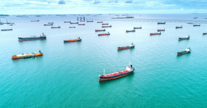 14 fuel vessels arrive in Bangladesh; 5 more expected soon: BPC