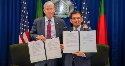 BD, US agree on long-term energy cooperation