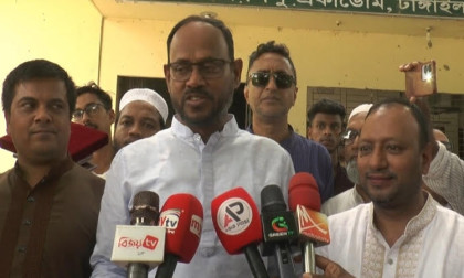 Authorities, volunteers join efforts to ease Eid highway congestion: State Minister