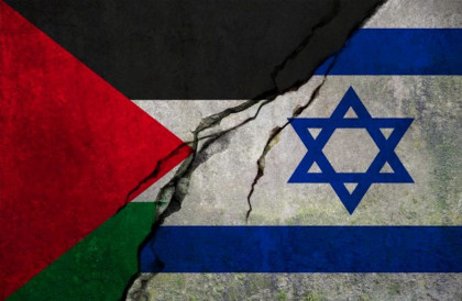 Palestinian alleges Israeli forces killed teen in West Bank 