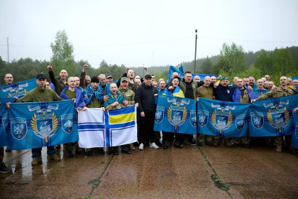 205 prisoners swapped between Ukraine, Russia: Moscow