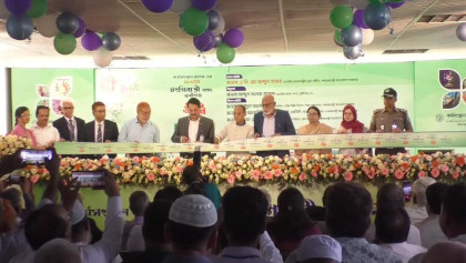 Abdus Sattar blames AL rule for collapse of financial institutions