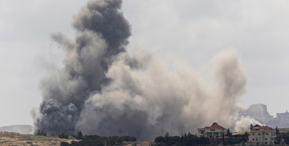 Israel, Lebanon agree to extend truce amid renewed attacks
