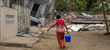 Rising fuel costs may push 32 million into poverty, warns UN