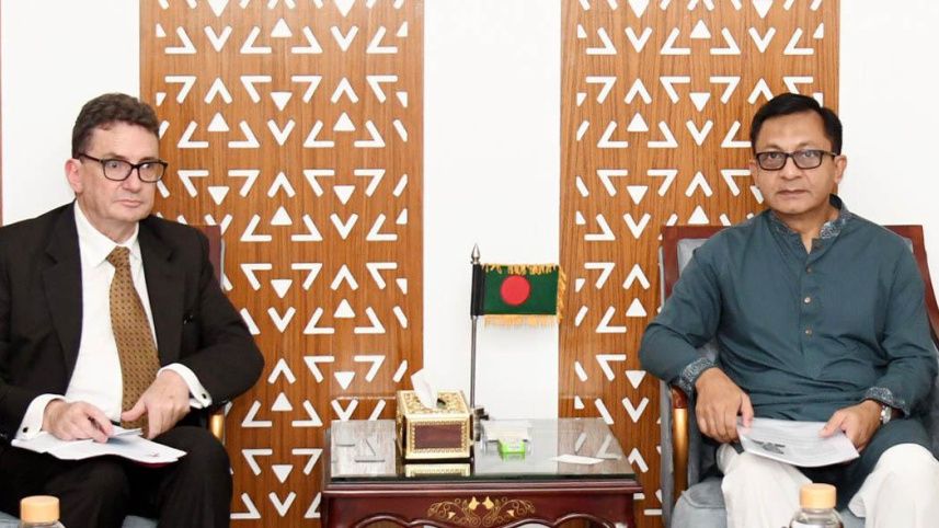 New Zealand backs Bangladesh’s export access in post-LDC era