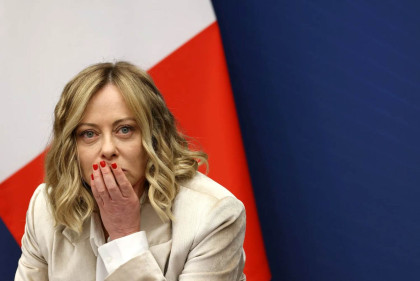 Italian PM set to meet survivors of Modena car tragedy