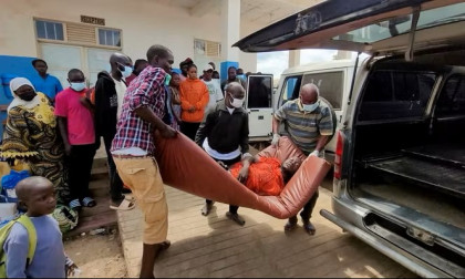 Ebola outbreak in Congo kills 88; WHO declares global emergency