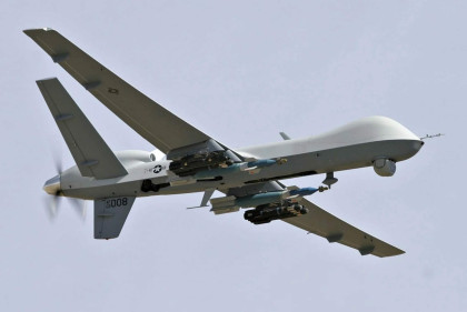Three dead in drone attack on Russia’s Moscow: Governor
