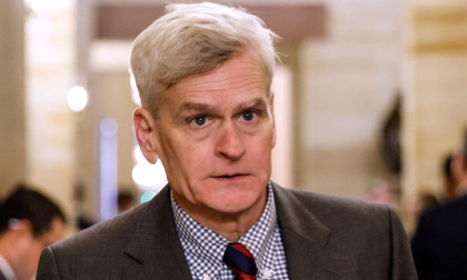 US senator loses primary to Trump-endorsed contender