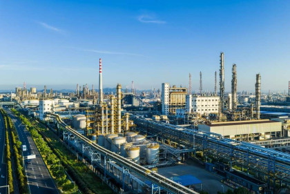 German workers frightened as industrial decline deepens