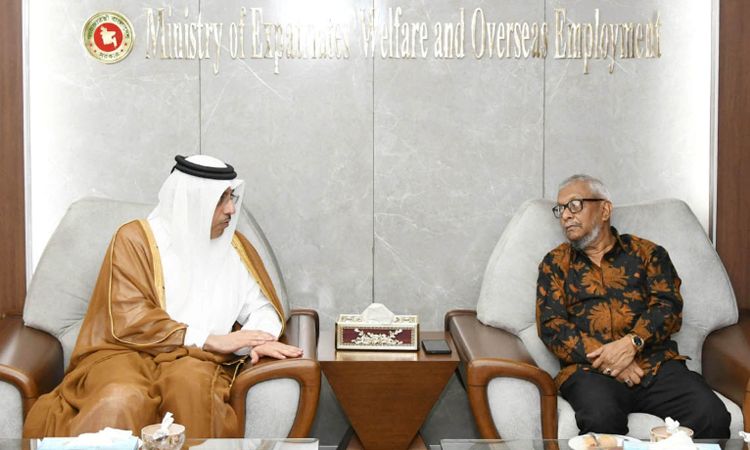 Qatar to hire Bangladeshi workers in four technical fields