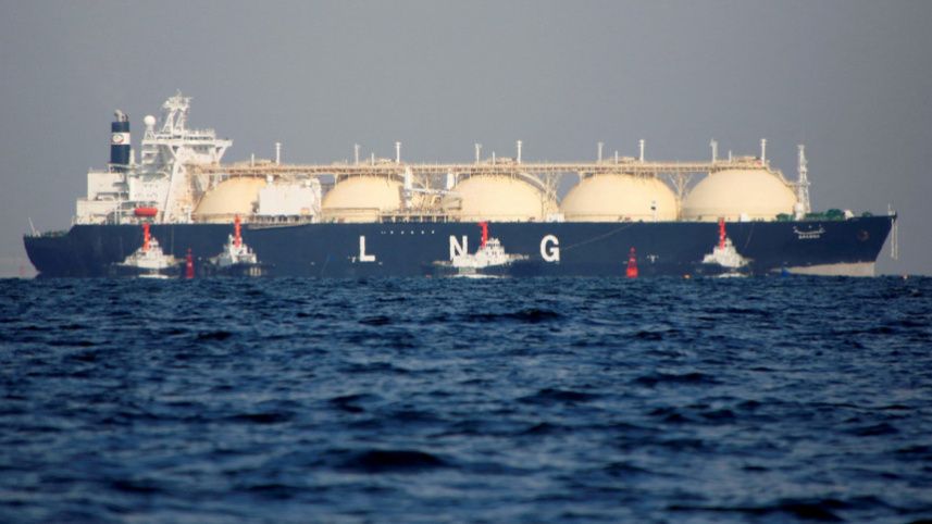 World Bank approves extra $350m for LNG import financing in Bangladesh