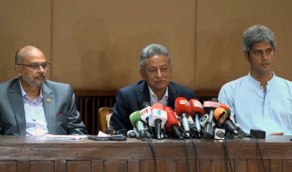 Five-year strategic plan adopted for economic restructuring: Amir Khasru