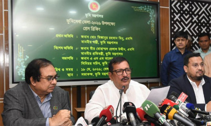 PM to inaugurate Land Service Fair 2026 on Tuesday