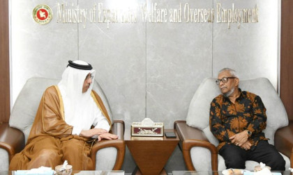 Qatar to hire Bangladeshi workers in four technical fields