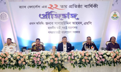 RAB to become more professional, people-friendly force: Home Minister
