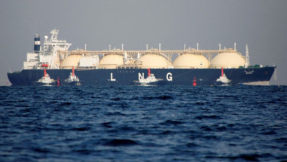 World Bank approves extra $350m for LNG import financing in Bangladesh