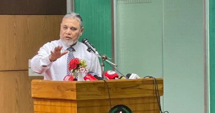 CEC says 'no preset plan' guided BD election process