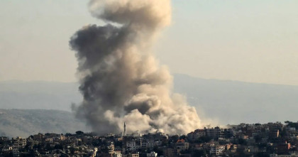 Israeli strikes kill seven in Lebanon amid ceasefire tensions