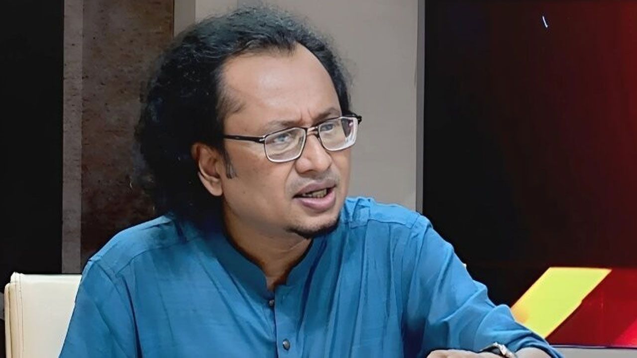 RAB likely to be renamed, says Dr Zahed