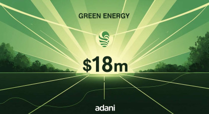 Adani Green Energy settles US bribery case for $18m