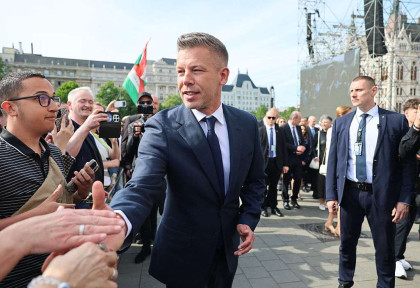 Hungary PM’s visit aims to improve bonds with Poland, Austria