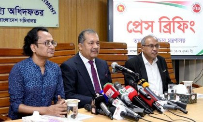 New media policy, commission coming by July-August: Info Minister