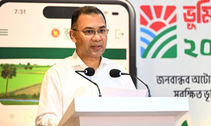 PM vows hassle-free land services through digitisation