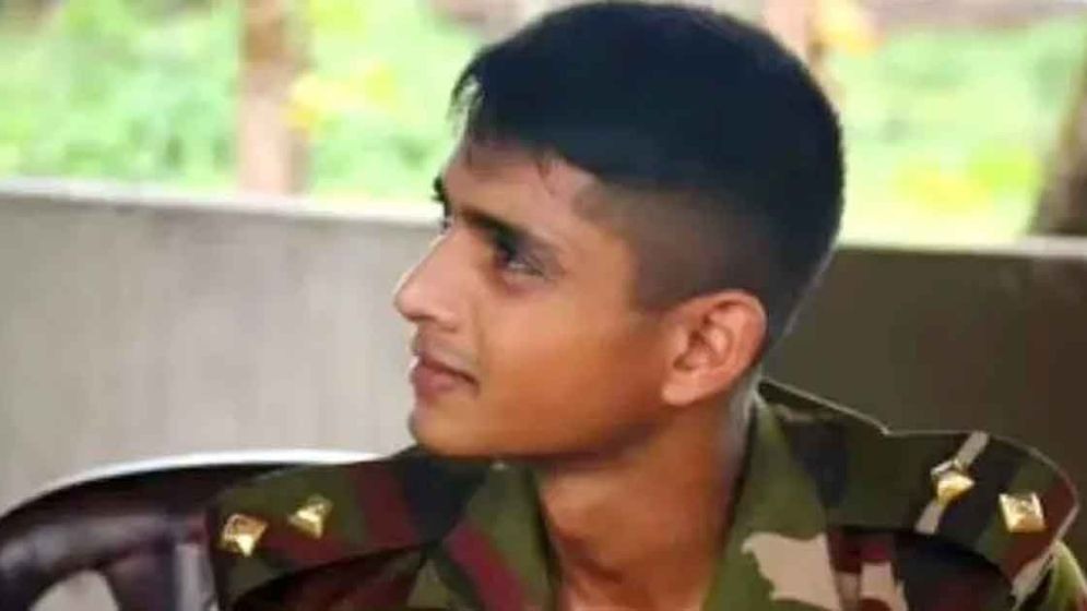 Four sentenced to death, five get life term for killing Lt Tanjim