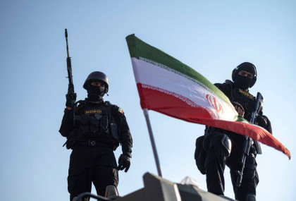 Iran military warns wider war response If US resumes strikes 