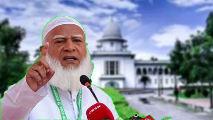 Jamaat ameer questions independence of judicial secretariat