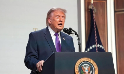 US, Iran trade threats as trump claims Tehran wants peace deal