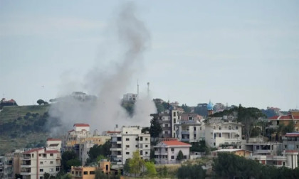 Israel-Lebanon conflict exacerbates with 19 killed in Israeli strikes