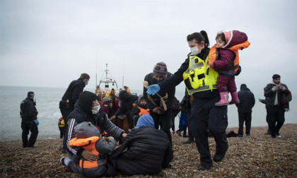 EU set to approve ‘return hubs’ in migration reform