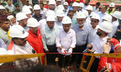 BD boosts local gas extraction with Kamta-2 drilling