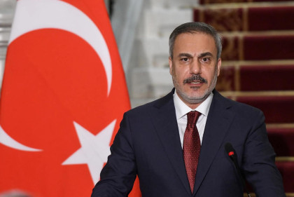 Turkey arranges flights to Israel to rescue detained flotilla activists: FM