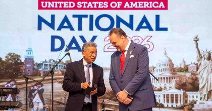 Bangladesh seeks stronger US energy investment cooperation