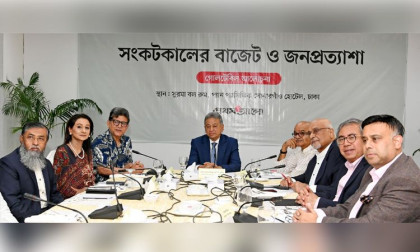Govt pursuing major reforms to build welfare-oriented economy: Finance Minister