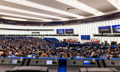 Second day of EU talks focuses on migrant ‘return hubs’ policy overhaul