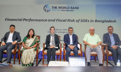 Bangladesh SOE losses reach Tk882bn, World Bank warns